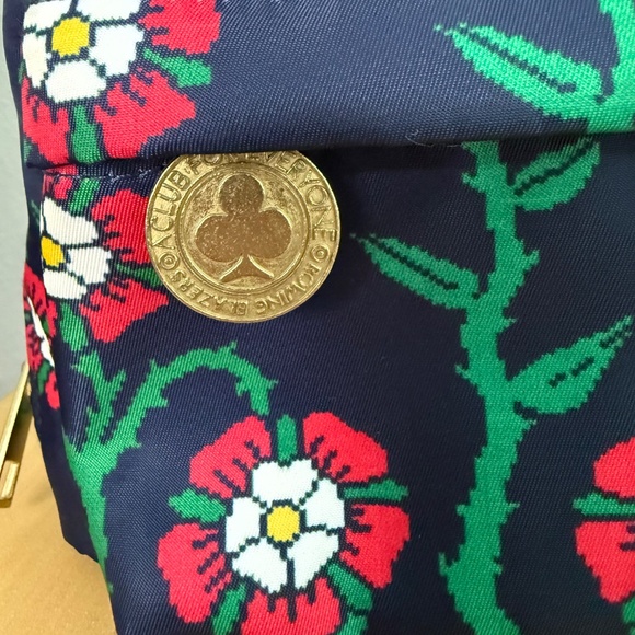 Rowing Blazers x Target Rose Print Belt Bag - Picture 12 of 12
